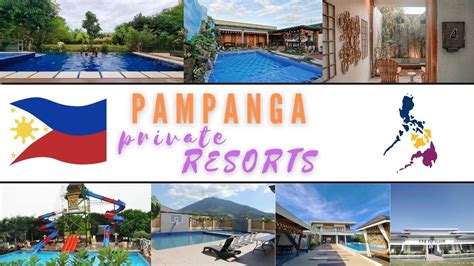 13 Best Villas and Private Resorts in Pampanga .